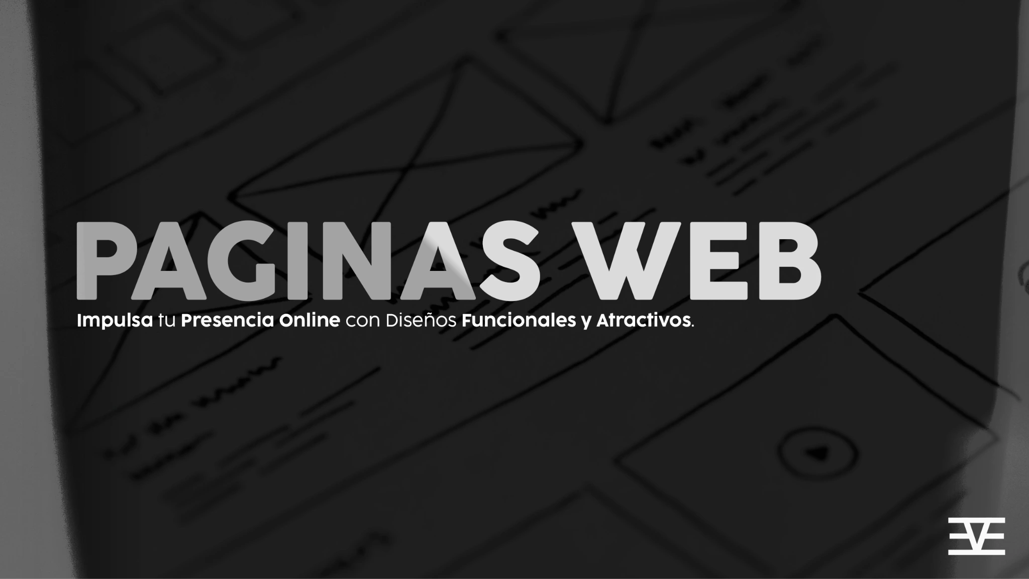 Seccion Páginas Web