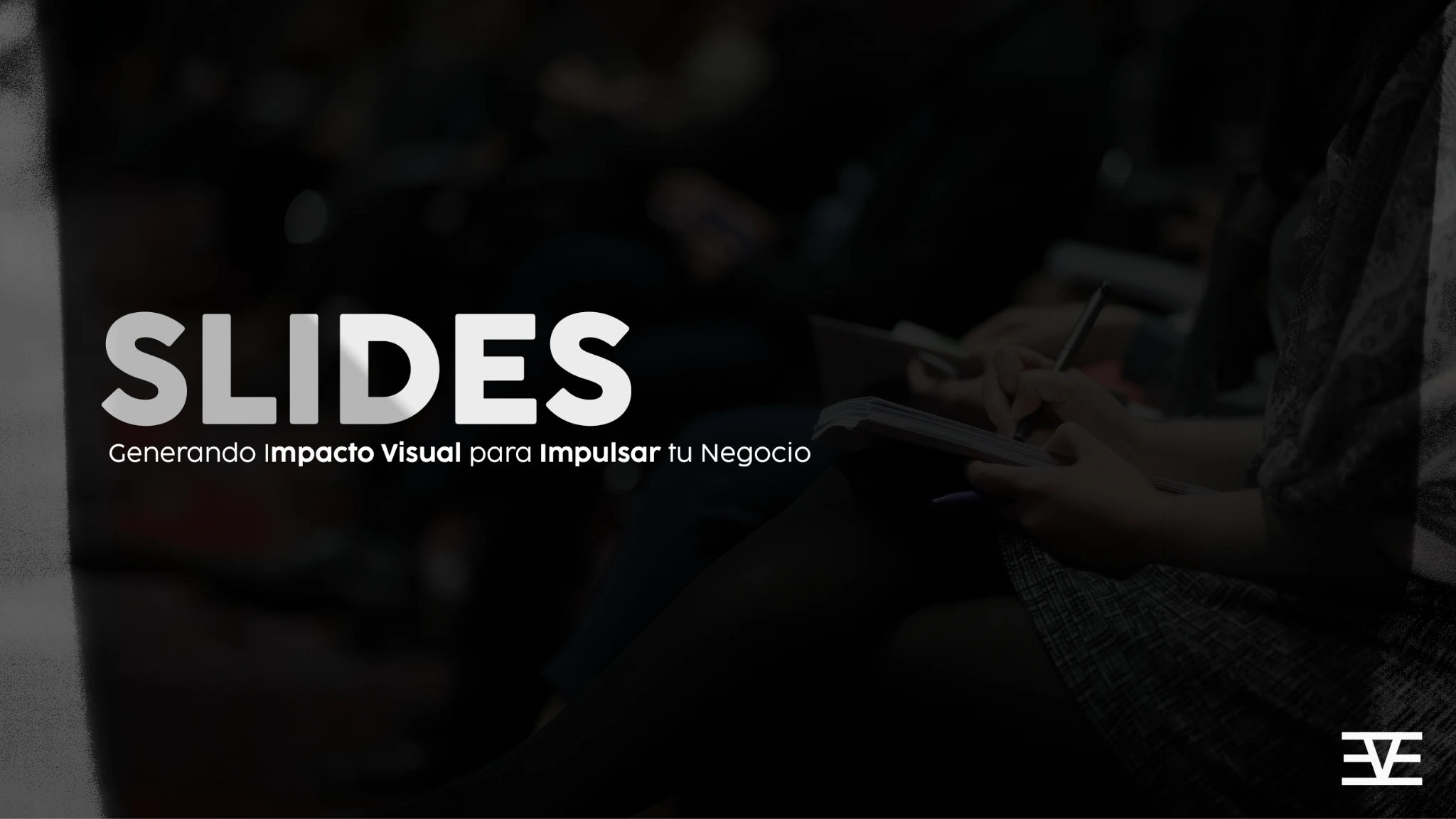 Seccion Slides