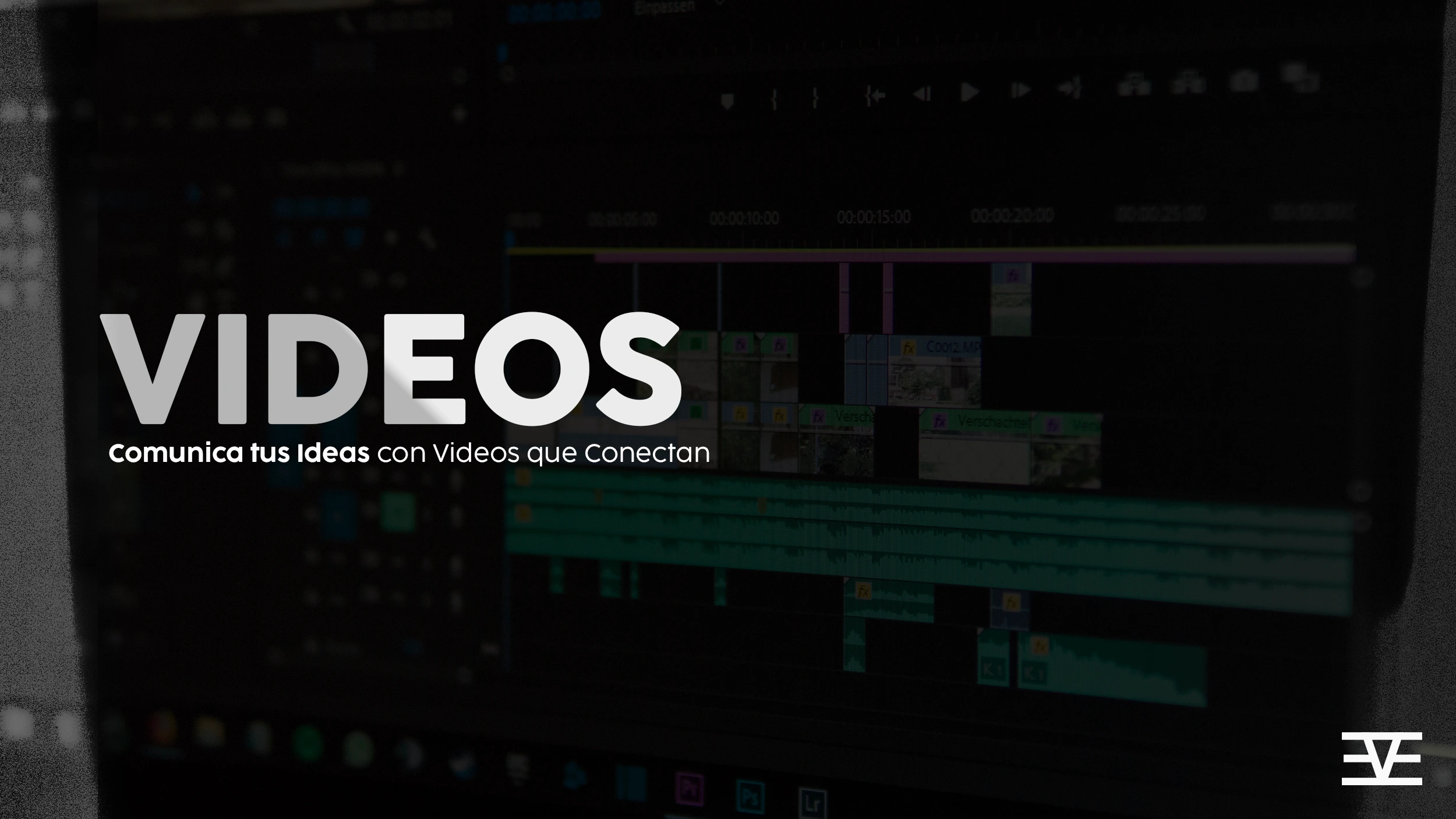 Seccion Videos